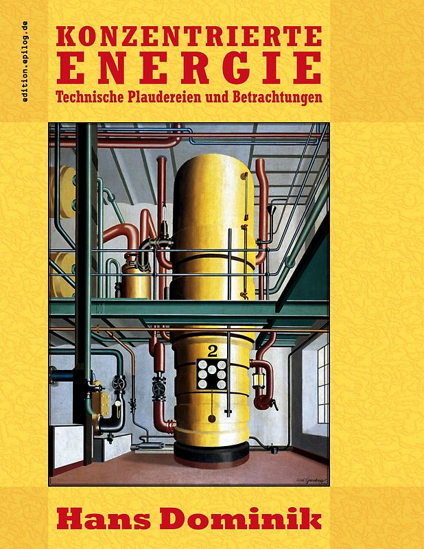 Konzentrierte Energie