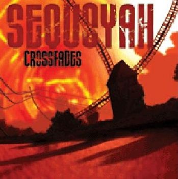 Sequoyah - Crossfades