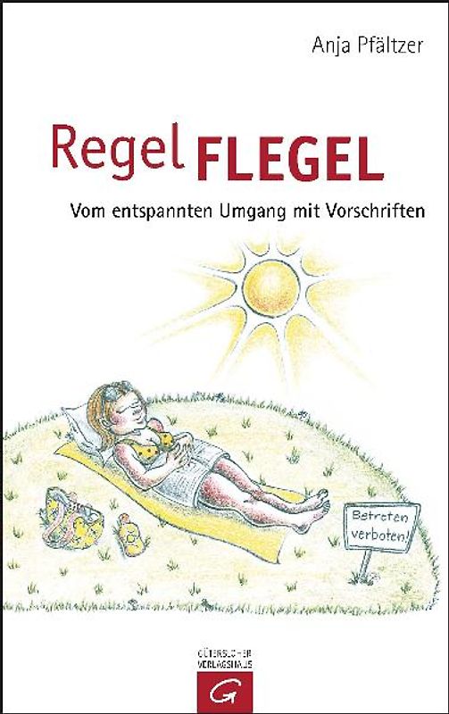 Regelflegel