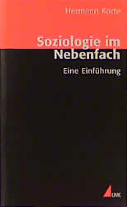 Soziologie im Nebenfach