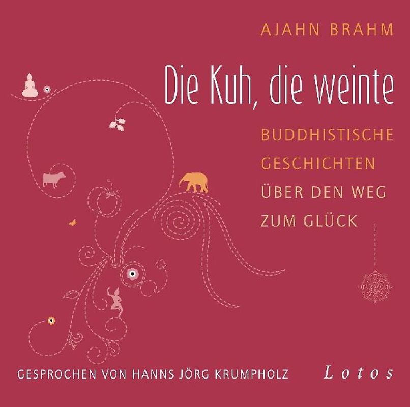 Die Kuh, die weinte (6 CDs)