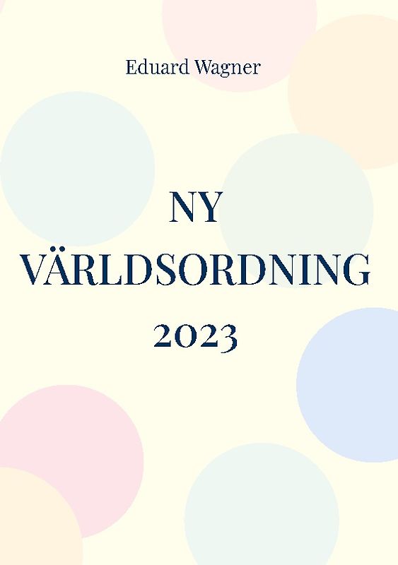 Ny världsordning 2023