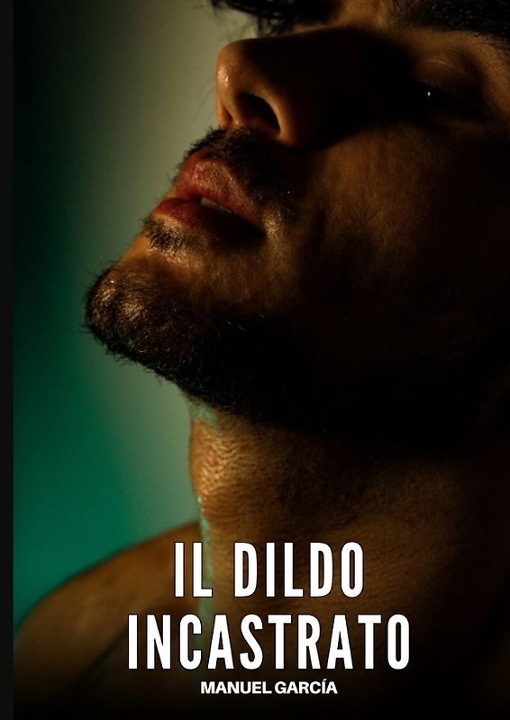 Il Dildo Incastrato