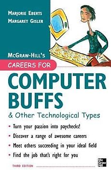 Careers for Computer Buffs and Other Technological Types, 3rd Edition