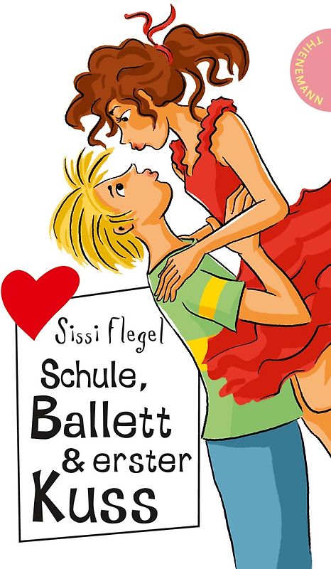 Schule, Ballett & erster Kuss
