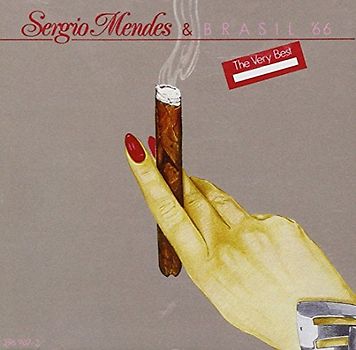 Sergio Mendes - The Very Best