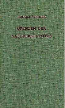 Grenzen der Naturerkenntnis