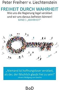 Freiheit durch Wahrheit