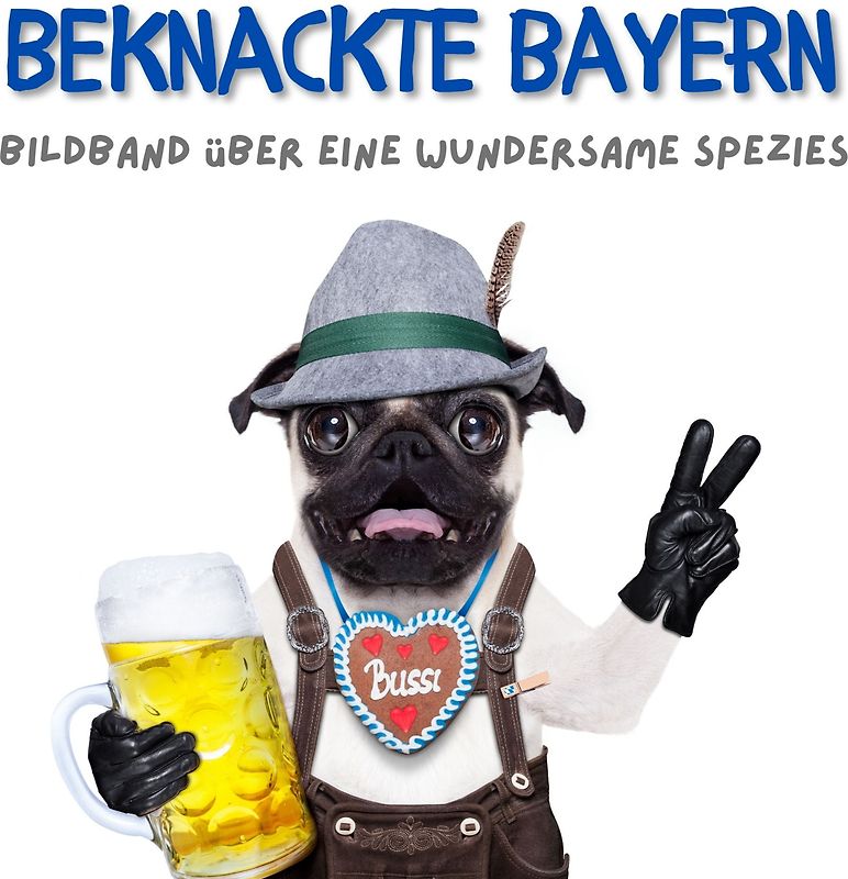 Beknackte Bayern