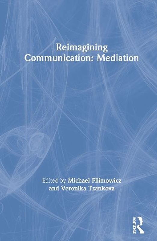 Reimagining Communication
