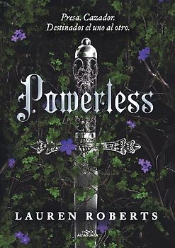 Powerless (Spanish Edition)