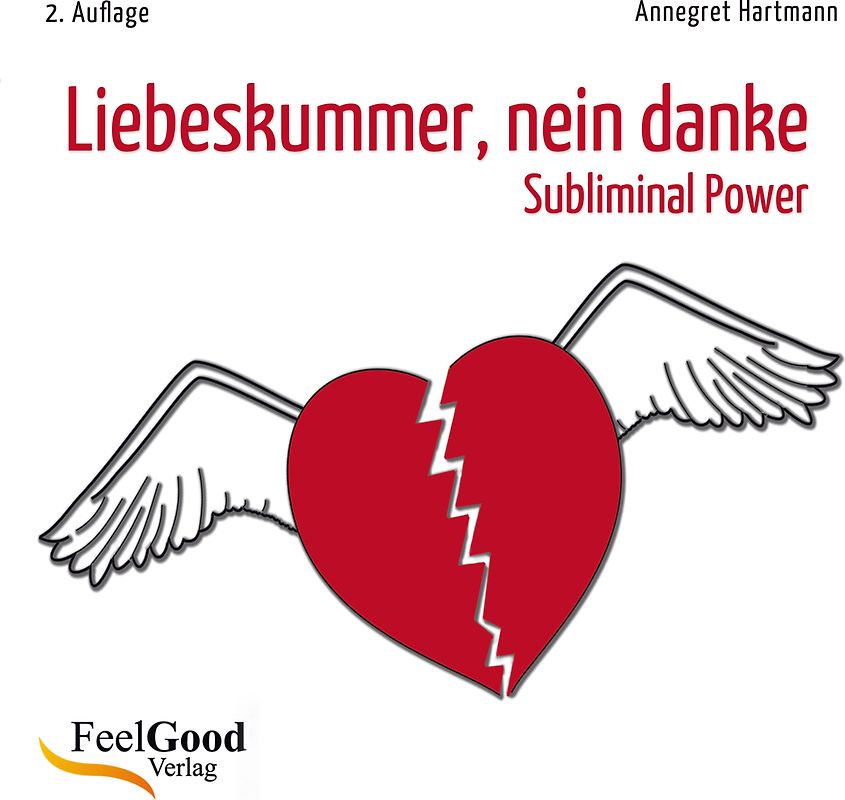 Liebeskummer, nein danke