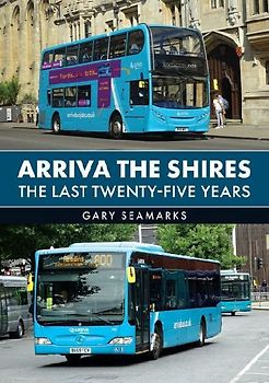 Arriva The Shires