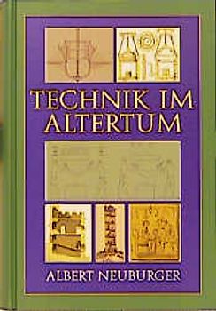 Technik des Altertums
