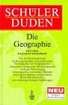 Die Geographie