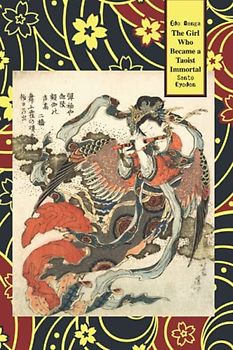 The Girl Who Became A Taoist Immortal (EDO Manga, Band 2)