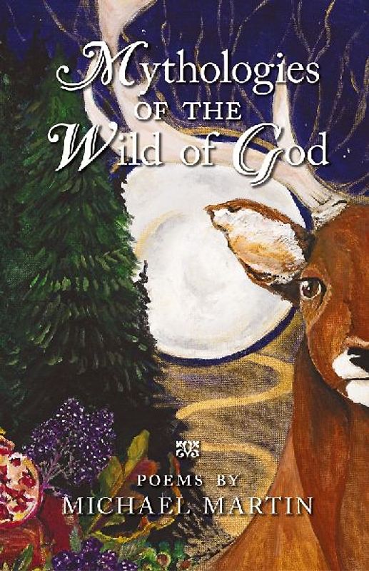 Mythologies of the Wild of God