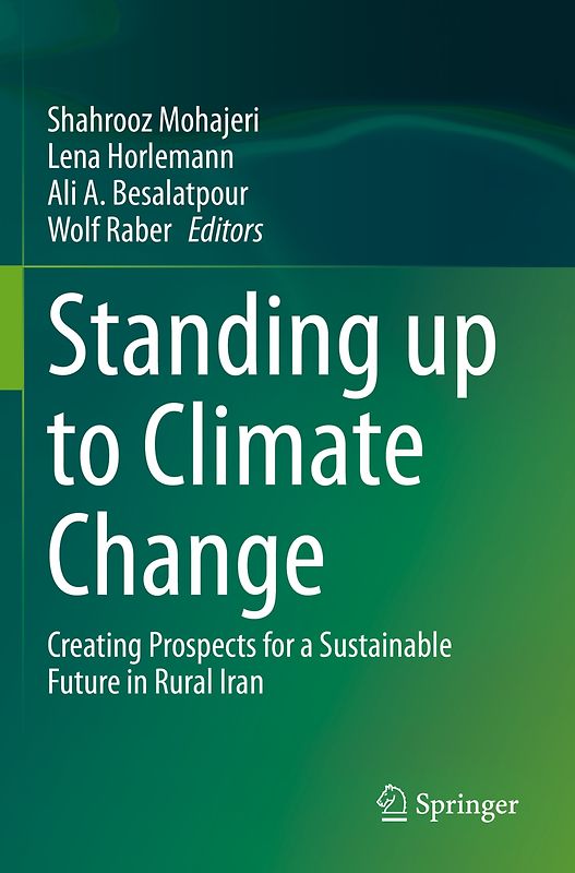 Standing up to Climate Change