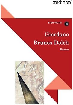 Giordano Brunos Dolch