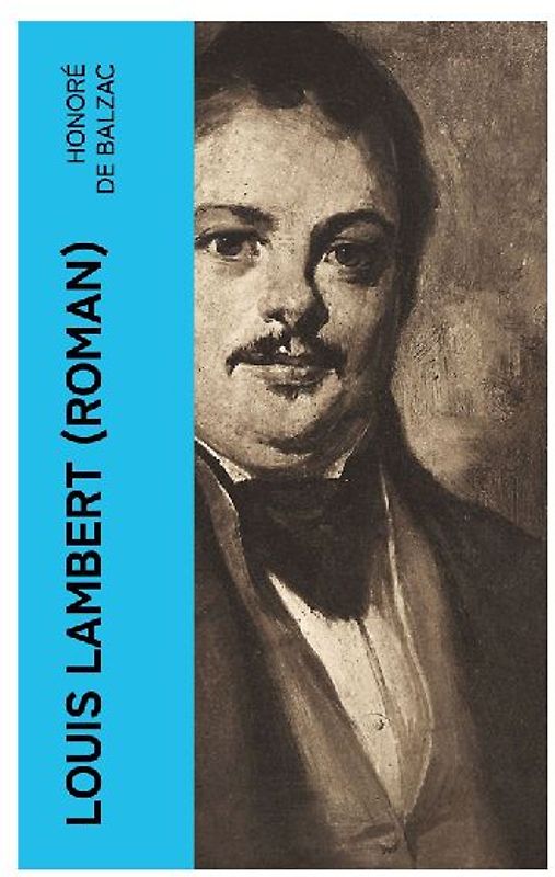 Louis Lambert (Roman)