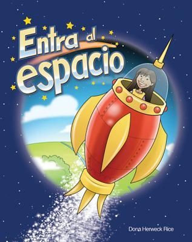 Hacia El Espacio