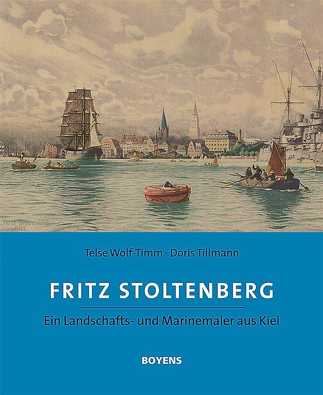 Fritz Stoltenberg