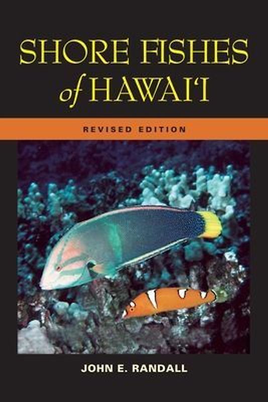 Shore Fishes of Hawaii