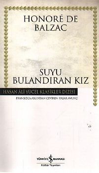 Suyu Bulandiran Kiz