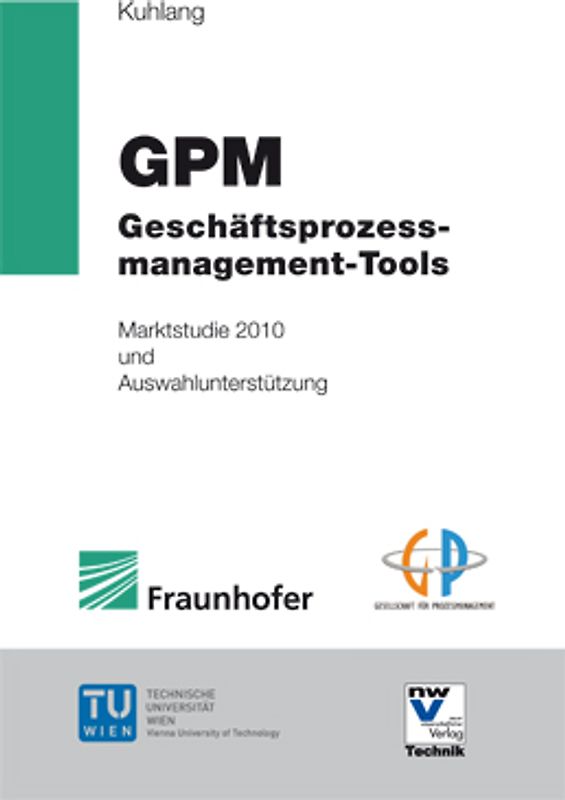 Geschäftsprozessmanagement-Tools