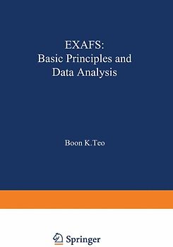 EXAFS: Basic Principles and Data Analysis