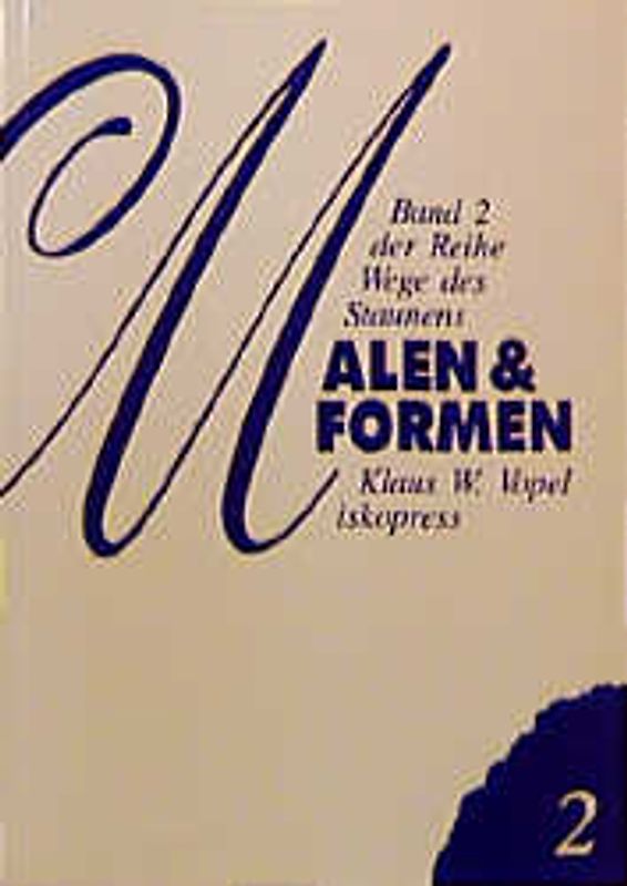 Malen und Formen