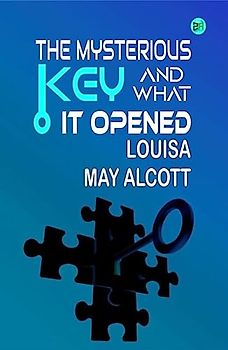 The Mysterious Key and What it Opened