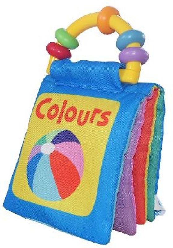 Happy Baby Colours