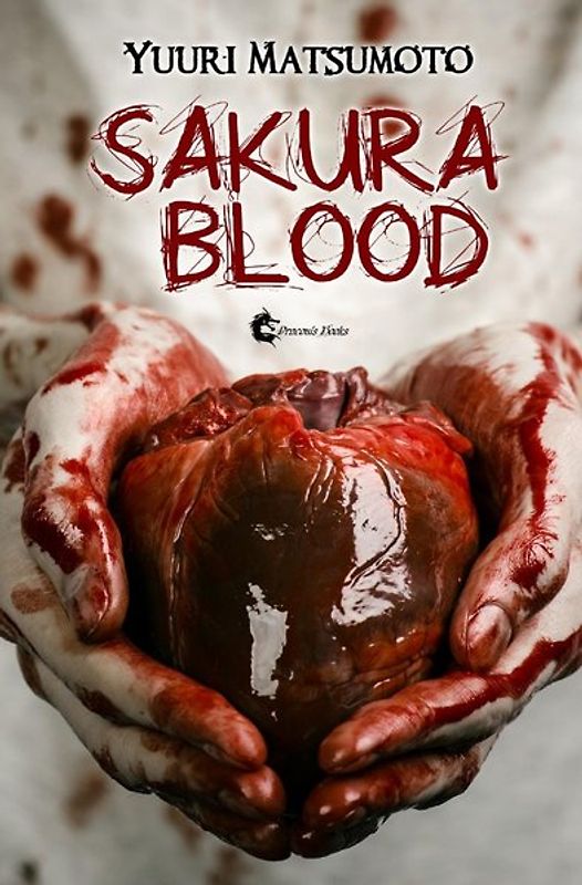 Sakura Blood