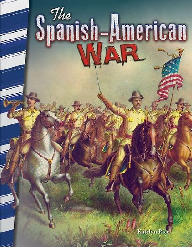 The Spanish-American War