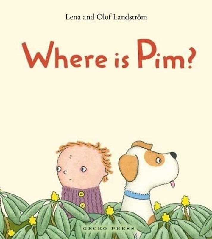 Where Is Pim?