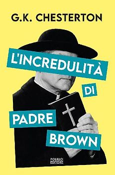 L' incredulità di padre Brown