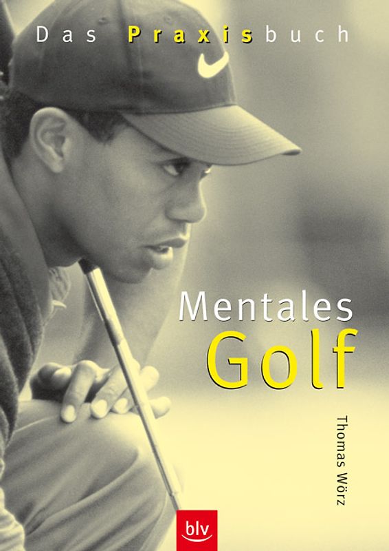 Mentales Golf