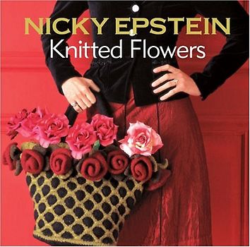 Knitted Flowers - Epstein, Nicky
