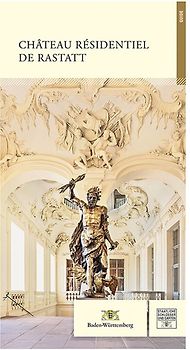 Château Résidentiel de Rastatt