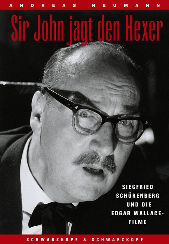 Sir John jagt den Hexer