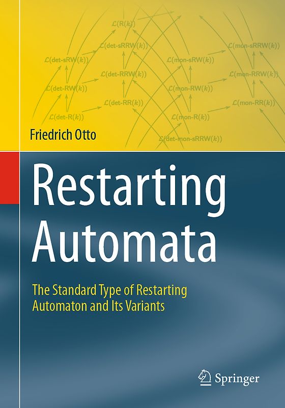 Restarting Automata