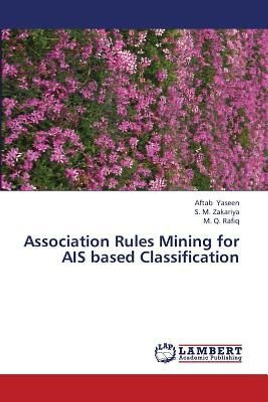 Association Rules Mining for AIS based Classification