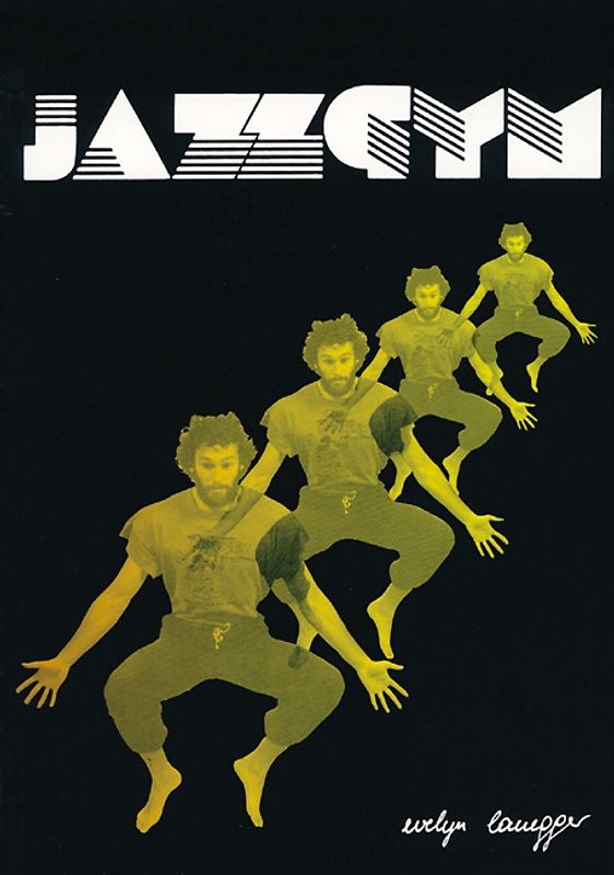 Jazz-Gymnastik für Anfänger