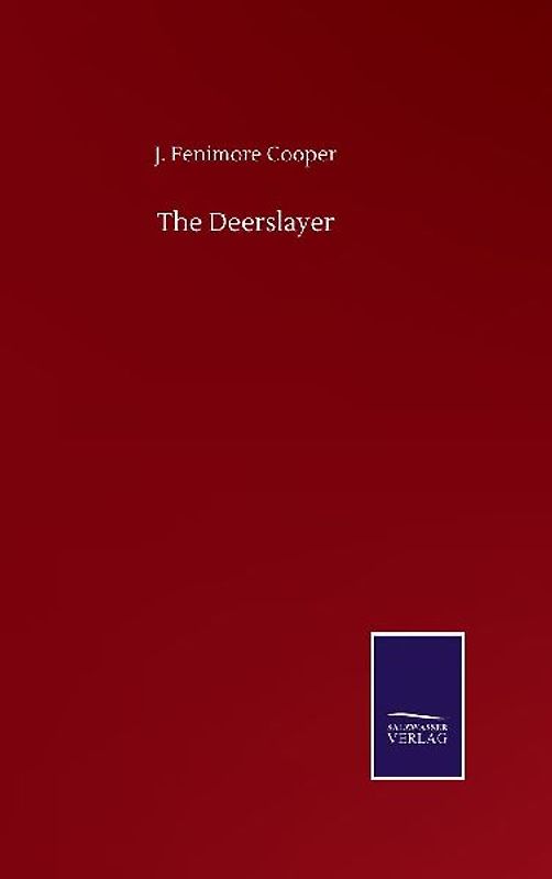 The Deerslayer