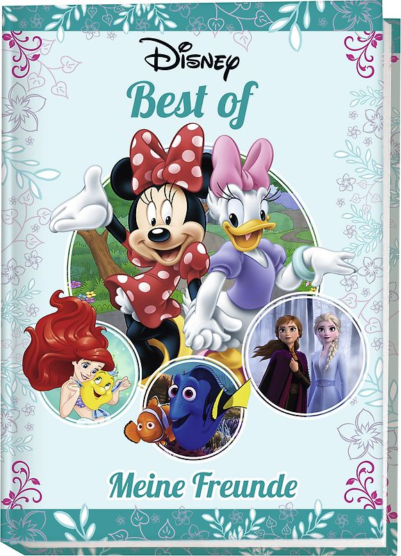 Disney Best of: Meine Freunde