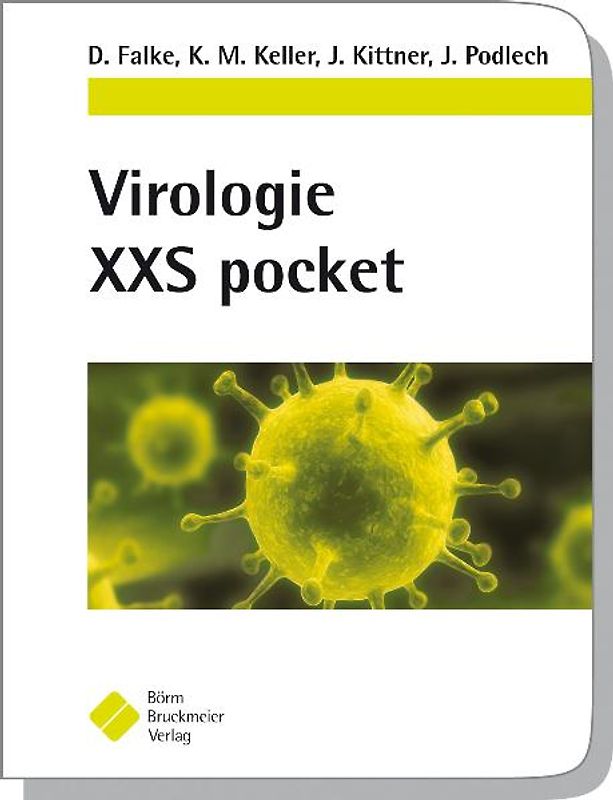 Virologie XXS pocket