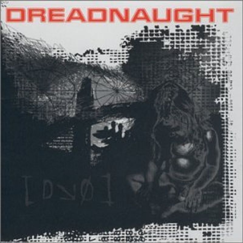 Dreadnaught - Down to Zero