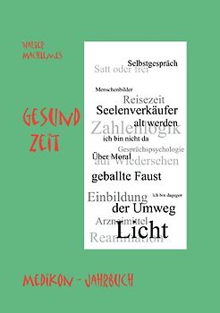Gesundzeit Medikon Jahrbuch