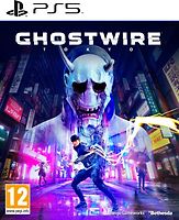 Ghostwire: Tokyo [EU Import]